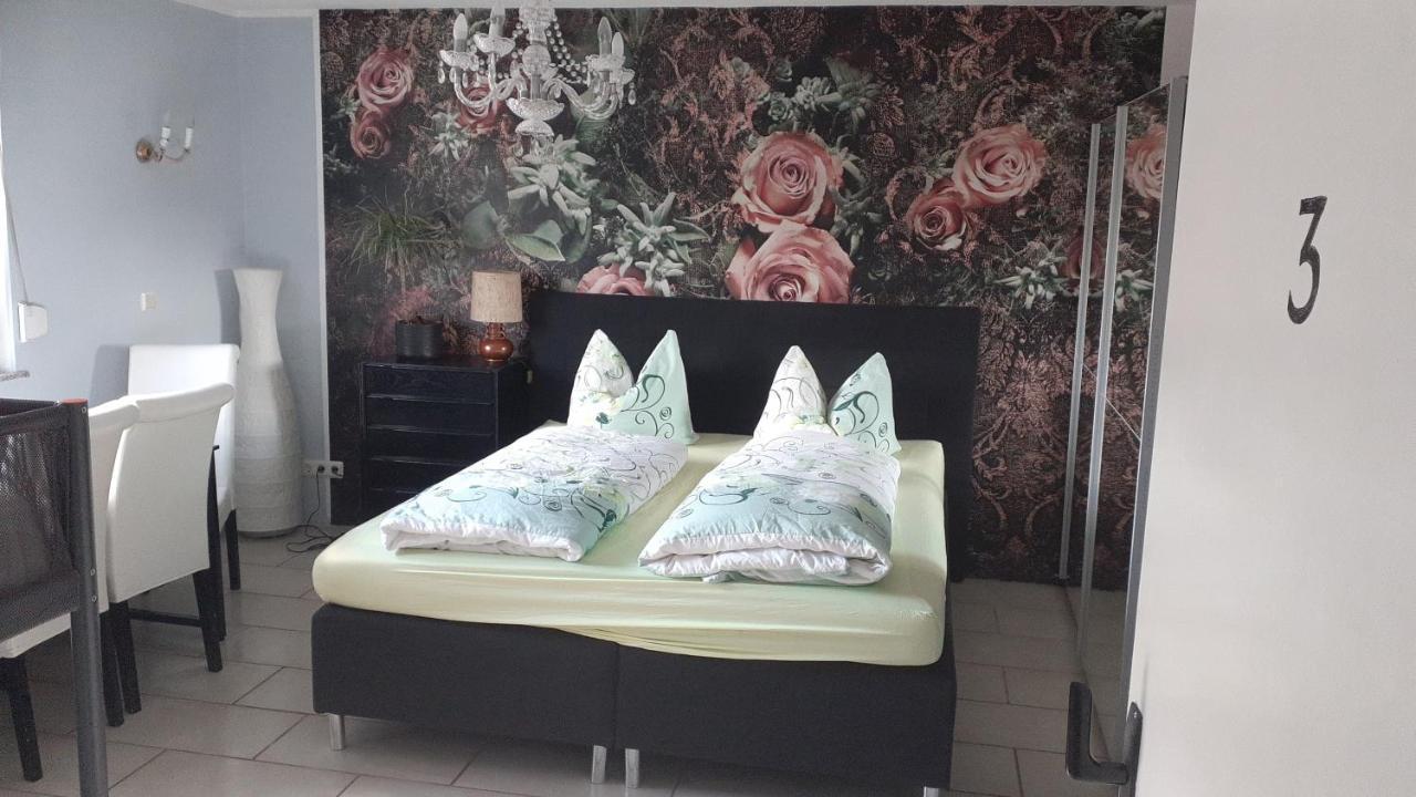 Bauernhof Privatzimmer Hortus Sandrine Gemeinschaftsbad Free Wifi Hausbreitenbach Екстериор снимка