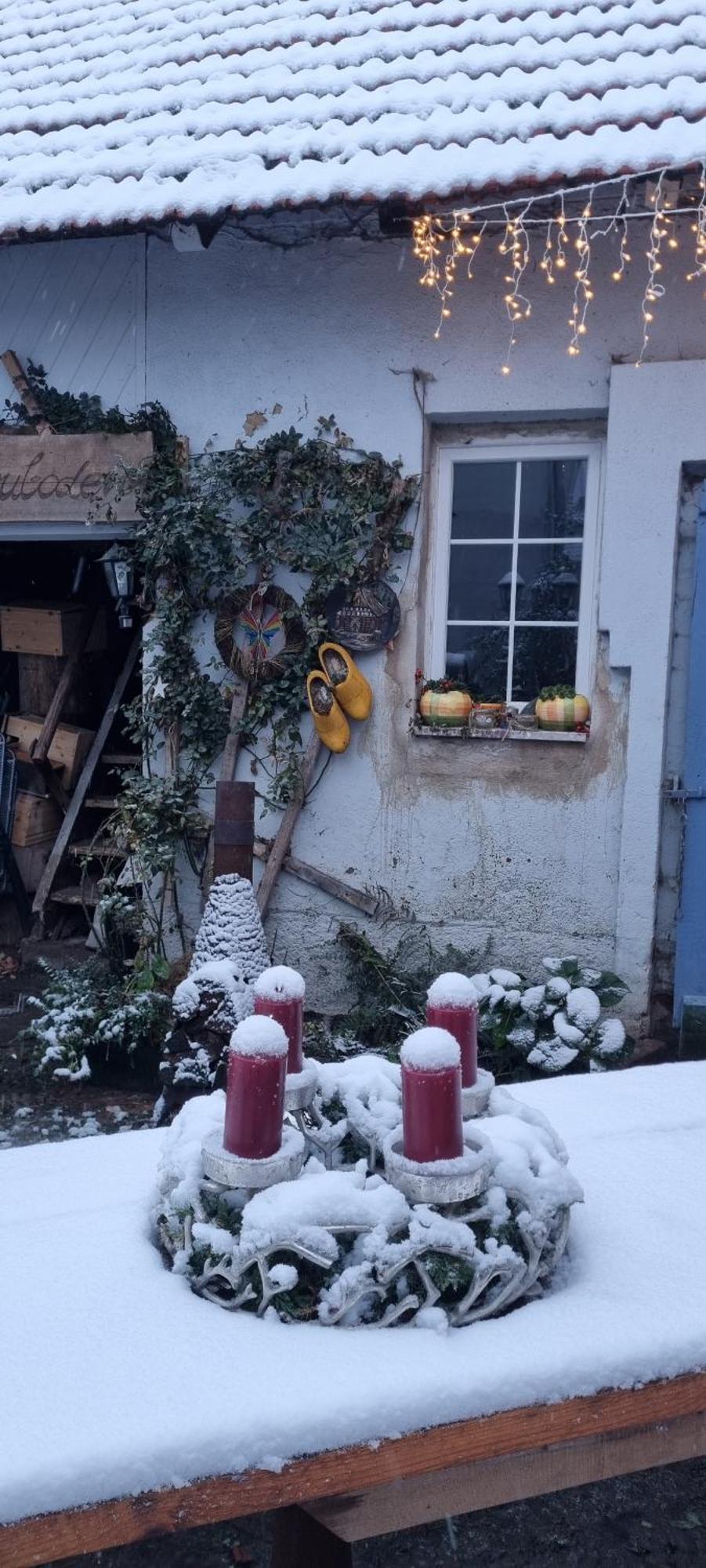 Bauernhof Privatzimmer Hortus Sandrine Gemeinschaftsbad Free Wifi Hausbreitenbach Стая снимка