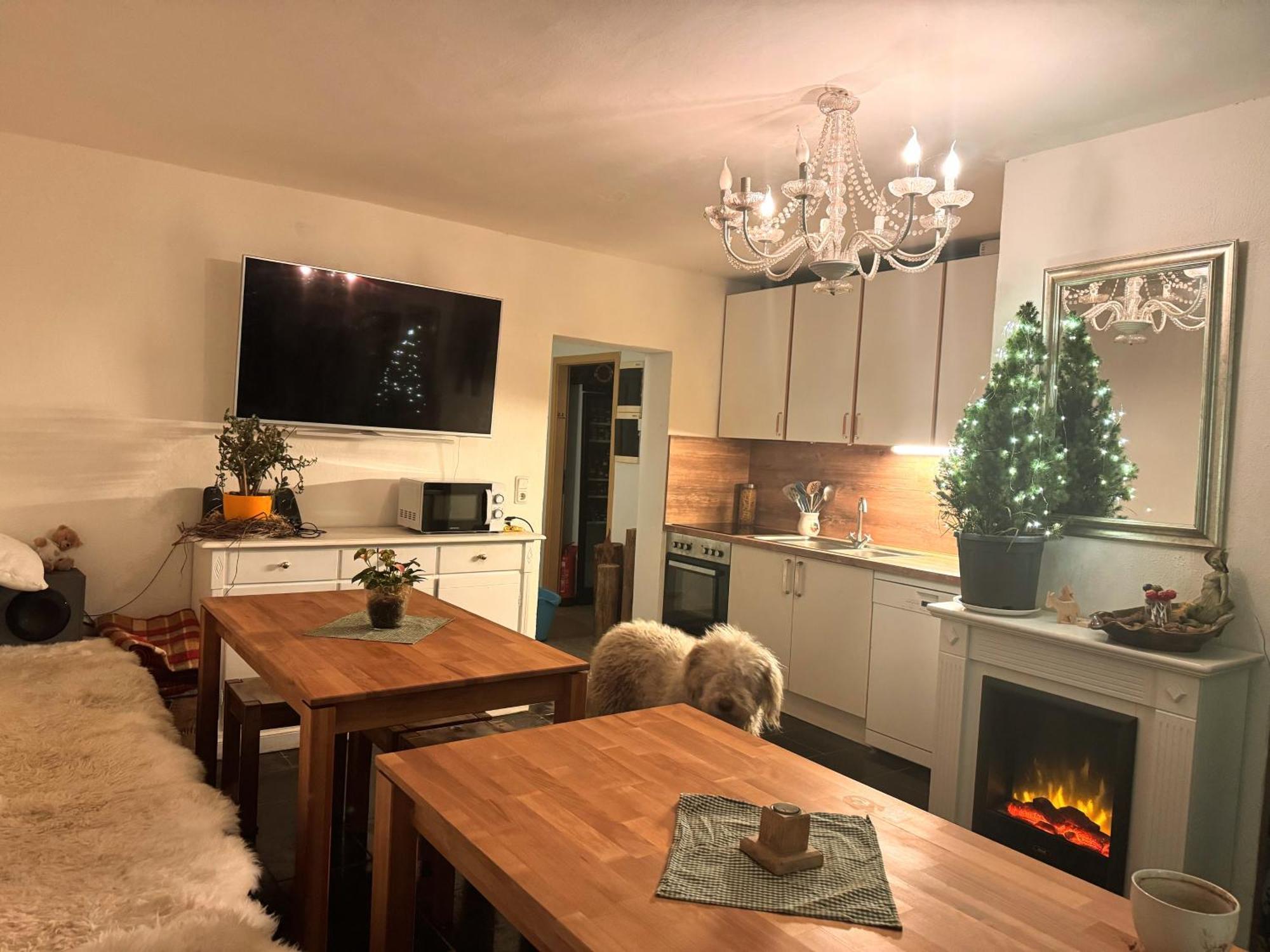 Bauernhof Privatzimmer Hortus Sandrine Gemeinschaftsbad Free Wifi Hausbreitenbach Екстериор снимка