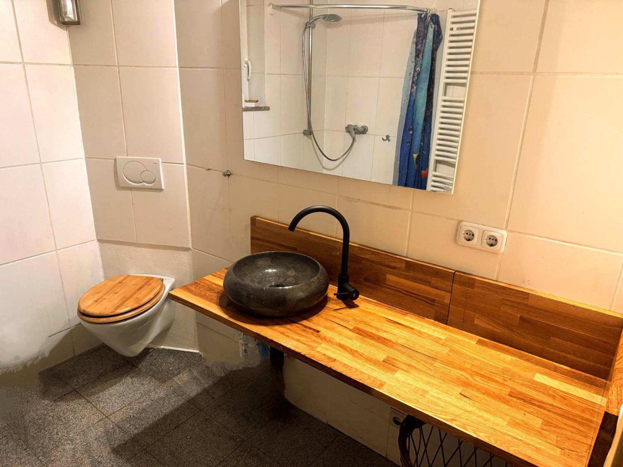 Bauernhof Privatzimmer Hortus Sandrine Gemeinschaftsbad Free Wifi Hausbreitenbach Екстериор снимка